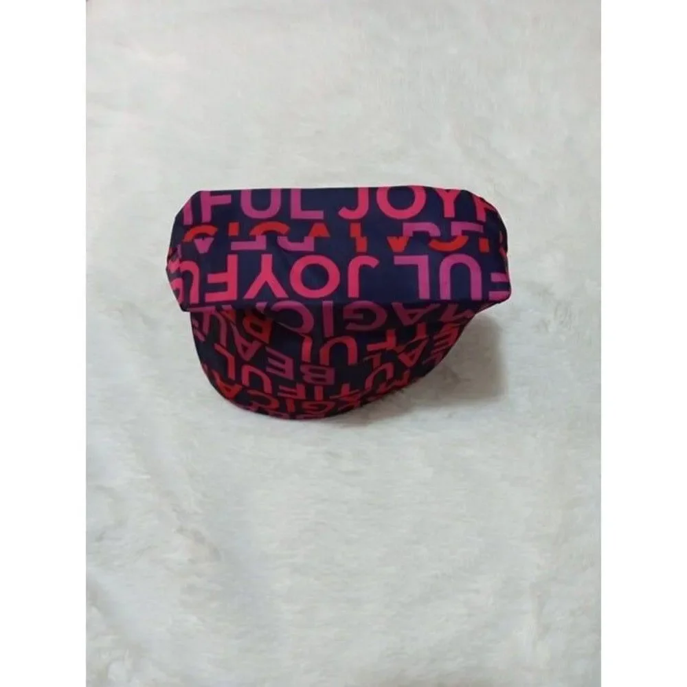 Women's Beautiful, Magical, Joyful (Cosmetic / Toiletry) Bag - NEW!!! - Picture 4 of 4